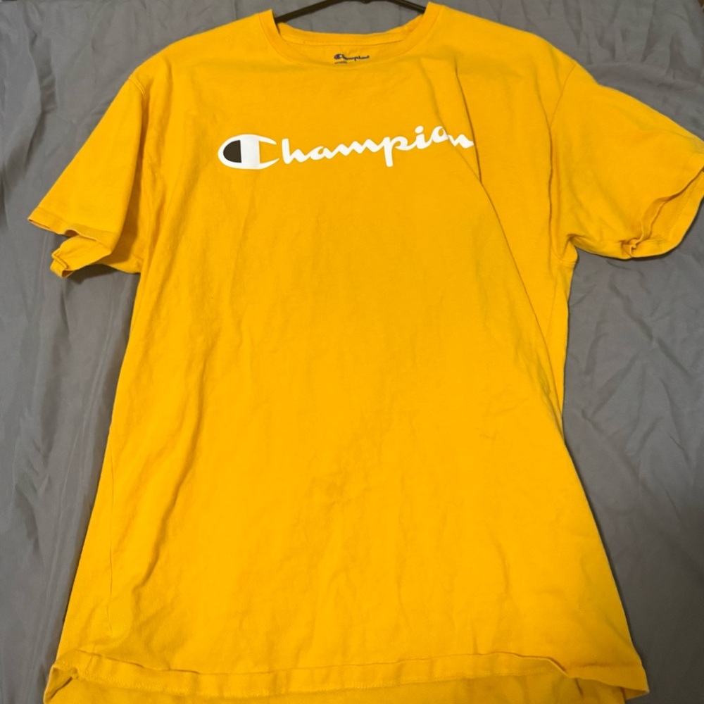 Champion Tee Shirt